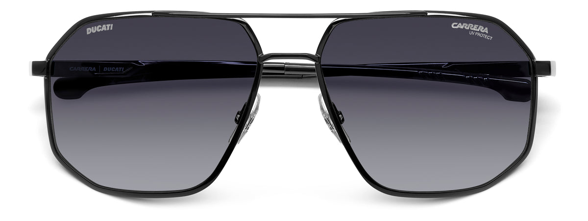 Carrera Ducati CARDUC 037/S-61-807 9O BLACK