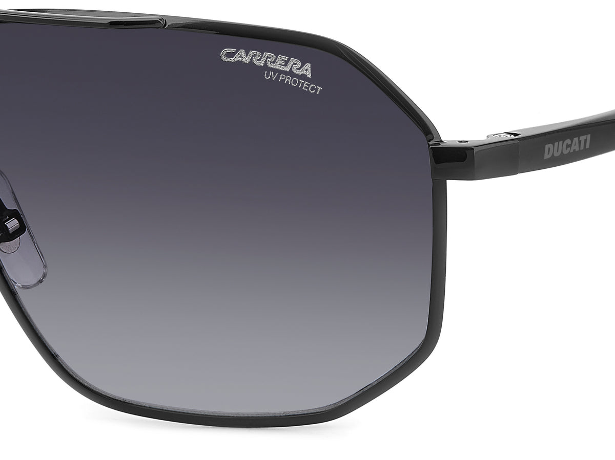 Carrera Ducati CARDUC 037/S-61-807 9O BLACK