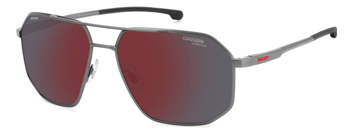 Carrera Ducati CARDUC 037/S-61-R80 H4 MTDK RUTH