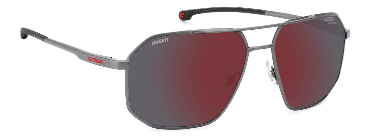 Carrera Ducati CARDUC 037/S-61-R80 H4 MTDK RUTH