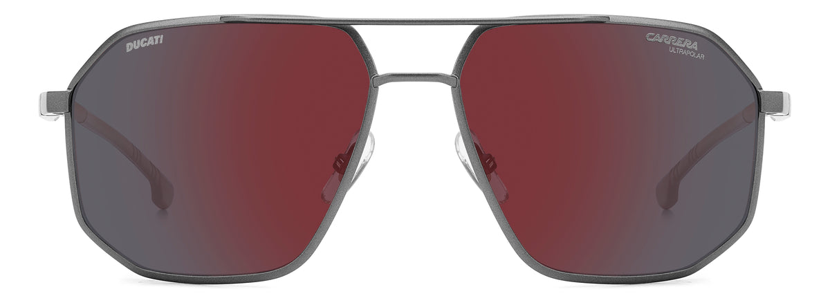 Carrera Ducati CARDUC 037/S-61-R80 H4 MTDK RUTH