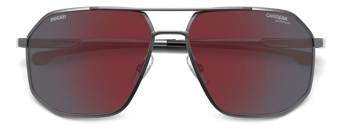 Carrera Ducati CARDUC 037/S-61-R80 H4 MTDK RUTH