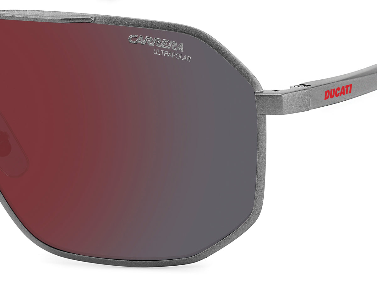 Carrera Ducati CARDUC 037/S-61-R80 H4 MTDK RUTH