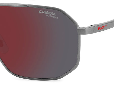 Carrera Ducati CARDUC 037/S-61-R80 H4 MTDK RUTH