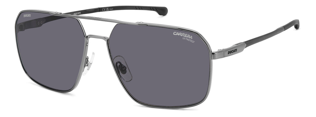 Carrera Ducati CARDUC 038/S-61-KJ1 IR DK RUTHEN