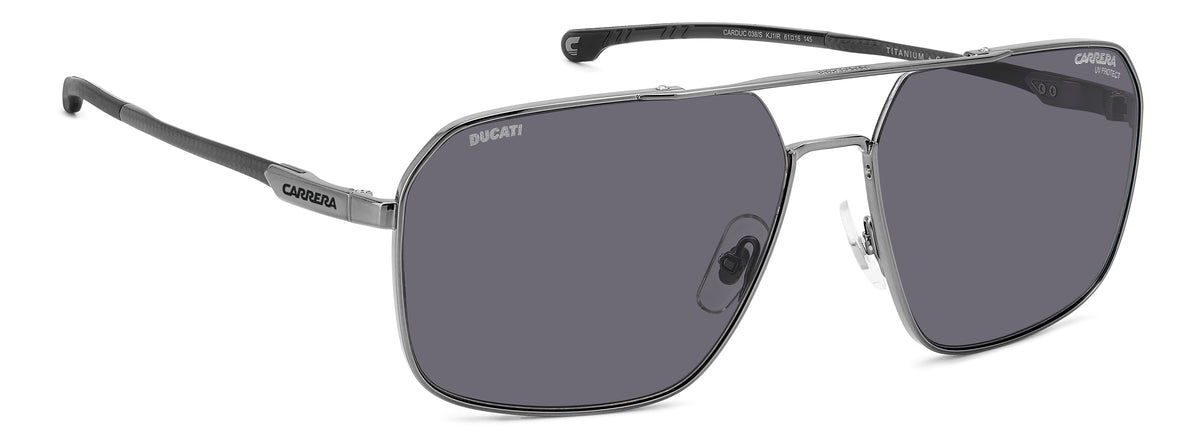 Carrera Ducati CARDUC 038/S-61-KJ1 IR DK RUTHEN