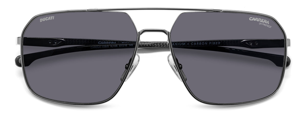 Carrera Ducati CARDUC 038/S-61-KJ1 IR DK RUTHEN