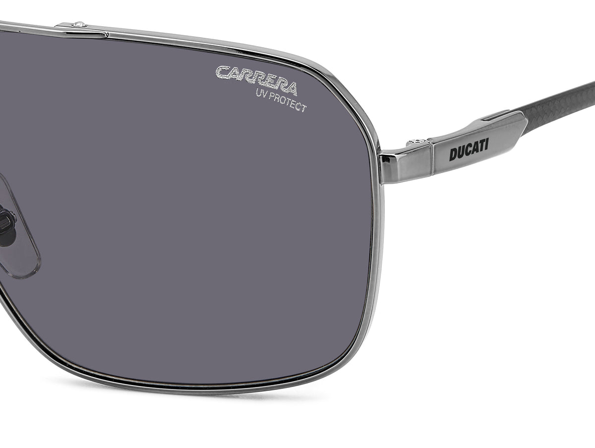 Carrera Ducati CARDUC 038/S-61-KJ1 IR DK RUTHEN