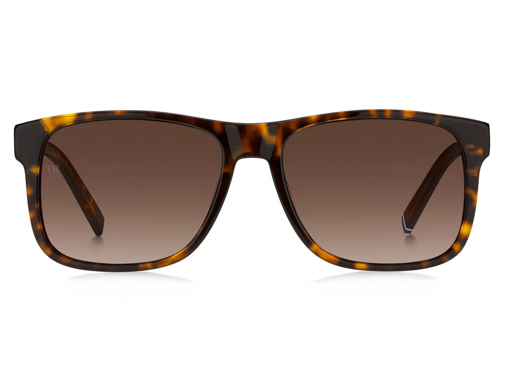 Tommy Hilfiger TH 2073/S Havana/ Brown Shaded