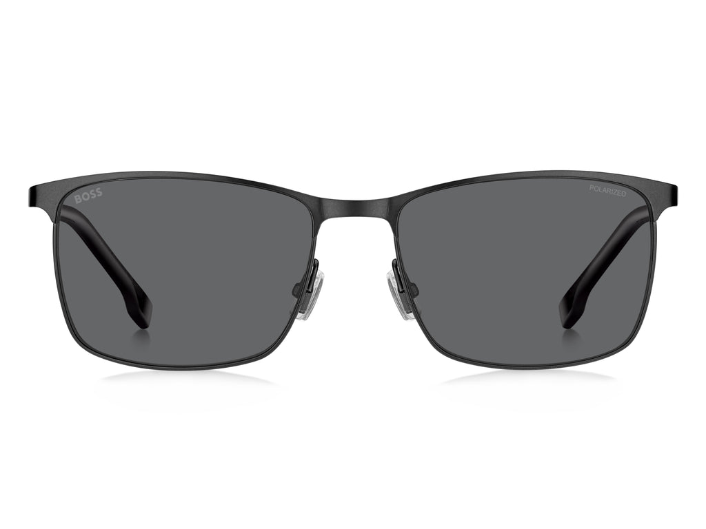 BOSS 1635/S-57-SVK MTRUT BLK M9 GREY PZ