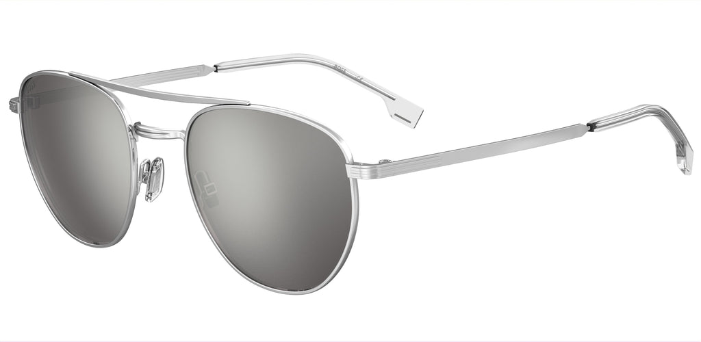 Hugo Boss BOSS 1631/S Palladium/ Silver Mirror