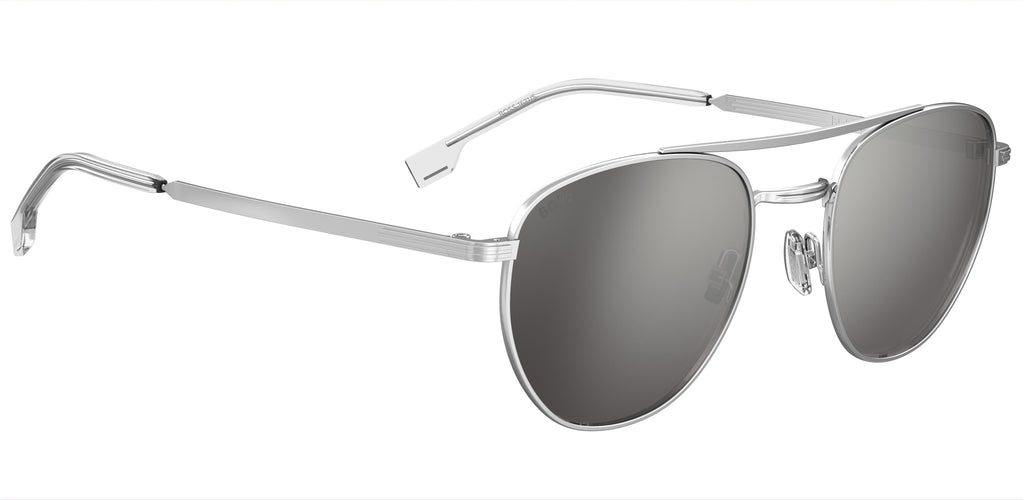 Hugo Boss BOSS 1631/S Palladium/ Silver Mirror