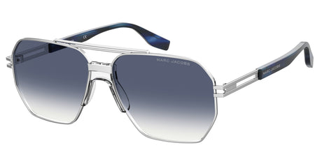 Marc Jacobs MARC 748/S-60-DOH PALL BL 08 DK BLUE SF
