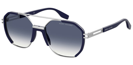 Marc Jacobs MARC 749/S-58-DOH PALL BL 08 DK BLUE SF