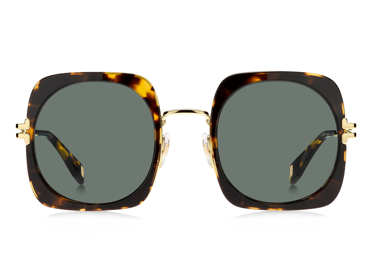 Marc Jacobs MJ 1101/S-53-086 HVN QT GREEN