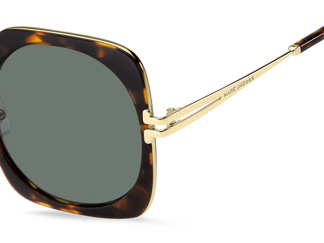 Marc Jacobs MJ 1101/S-53-086 HVN QT GREEN