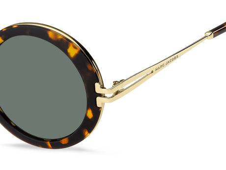 Marc Jacobs MJ 1102/S-50-086 HVN QT GREEN