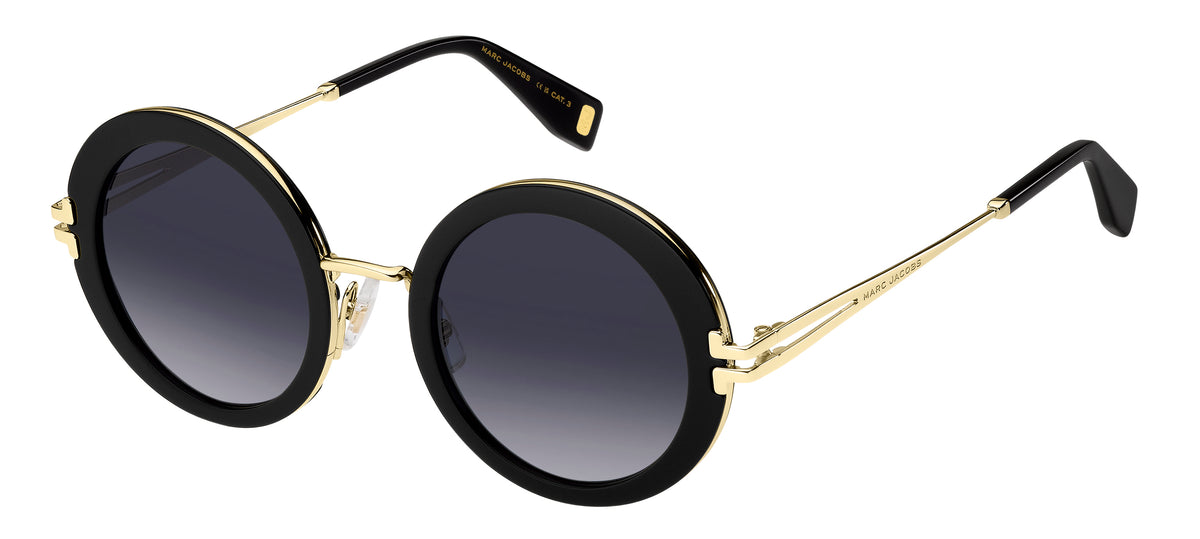 Prive Riveaux  Off Guard/S-61-807 Black/ Dark Grey Shaded