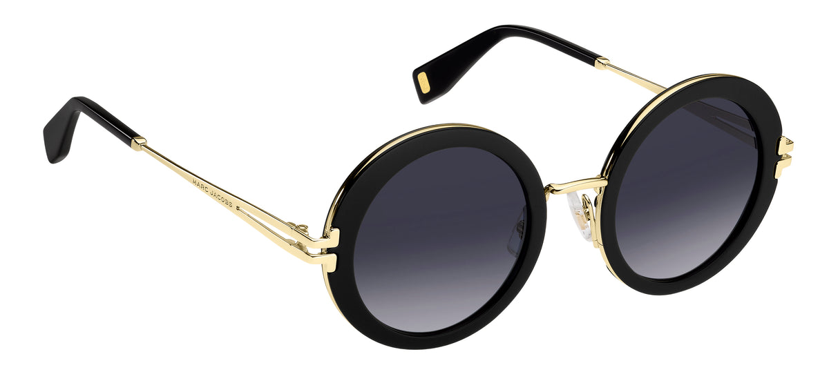 Prive Riveaux  Off Guard/S-61-807 Black/ Dark Grey Shaded