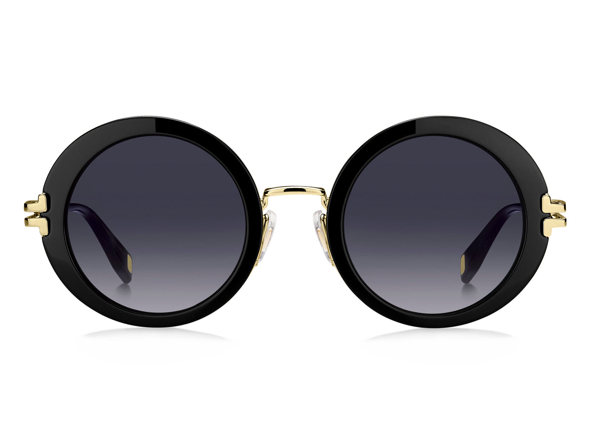 Prive Riveaux  Off Guard/S-61-807 Black/ Dark Grey Shaded