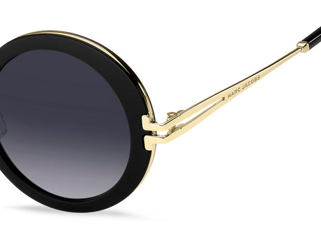 Prive Riveaux  Off Guard/S-61-807 Black/ Dark Grey Shaded
