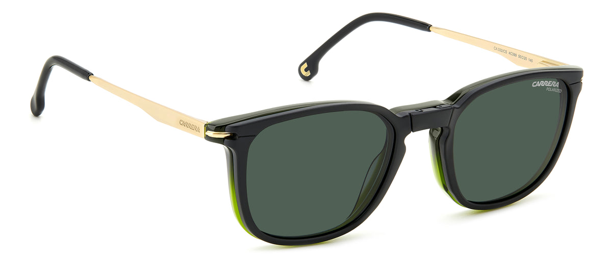 Carrera CA 332/CS-50-4C3 UC OLIVE