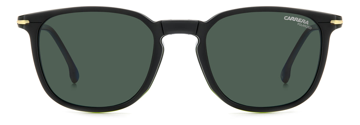 Carrera CA 332/CS-50-4C3 UC OLIVE
