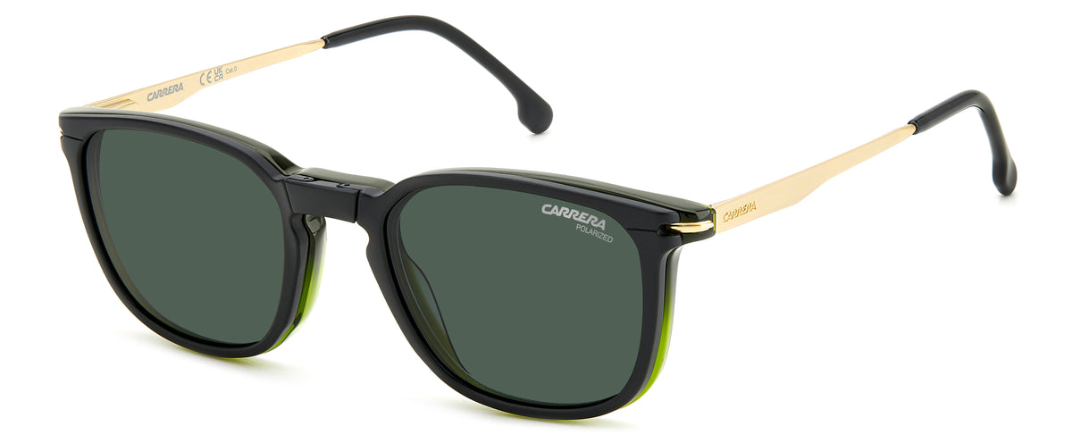 Carrera CA 332/CS-50-4C3 UC OLIVE