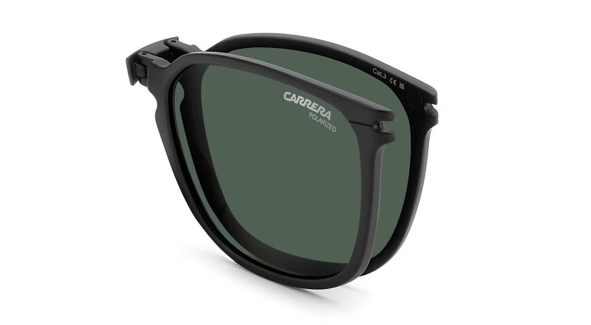 Carrera CA 332/CS-50-4C3 UC OLIVE