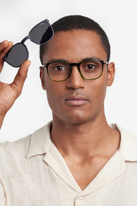 Carrera CA 332/CS-50-4C3 UC OLIVE