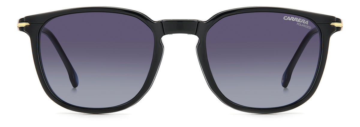 Carrera CA 332/CS-50-807 WJ BLACK
