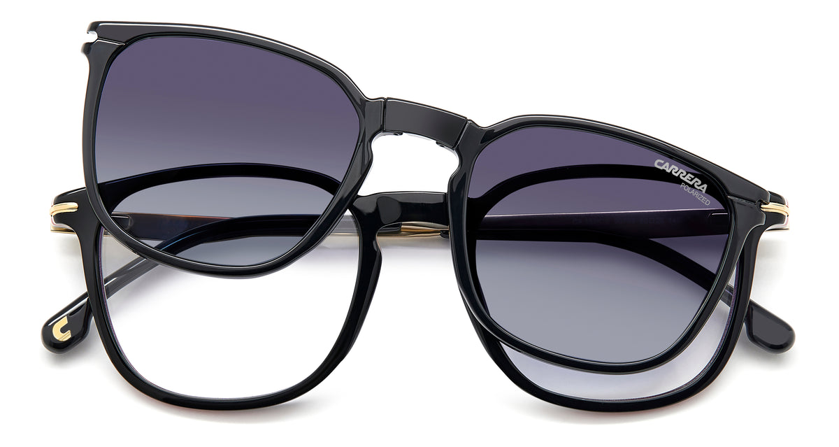 Carrera CA 332/CS-50-807 WJ BLACK