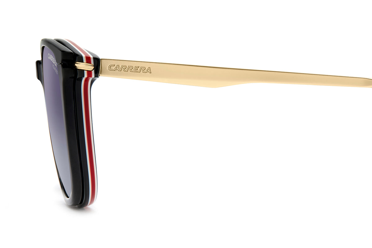 Carrera CA 332/CS-50-807 WJ BLACK
