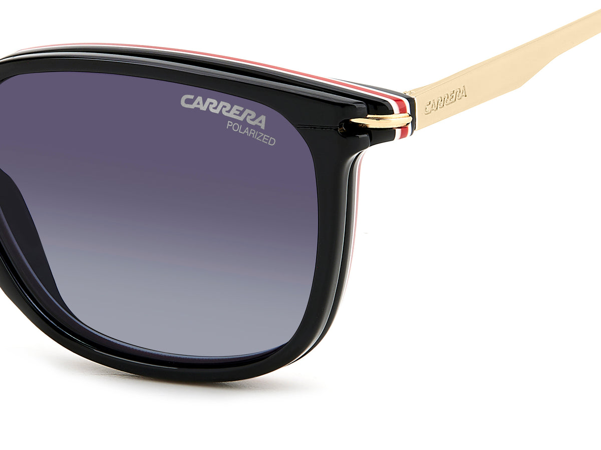 Carrera CA 332/CS-50-807 WJ BLACK