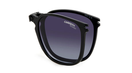 Carrera CA 332/CS-50-807 WJ BLACK