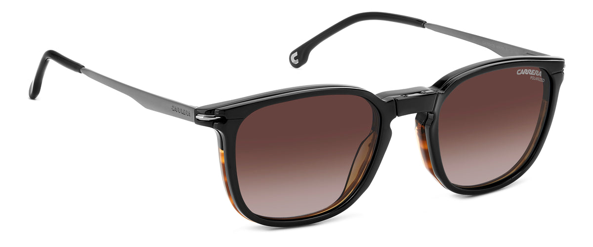 Carrera CA 332/CS-50-WR7 LA BLK HAVAN