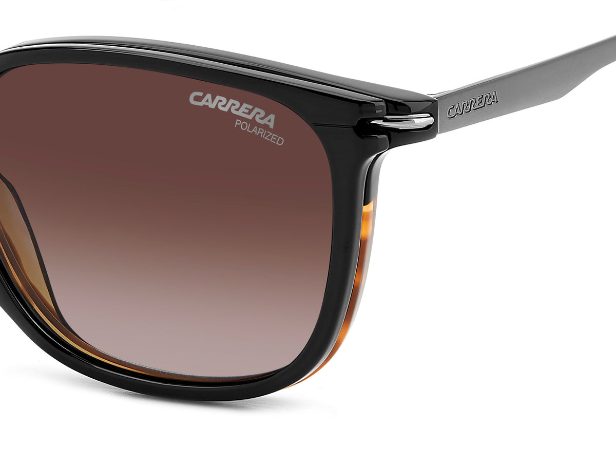 Carrera CA 332/CS-50-WR7 LA BLK HAVAN