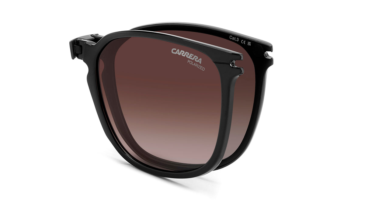 Carrera CA 332/CS-50-WR7 LA BLK HAVAN