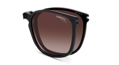 Carrera CA 332/CS-50-WR7 LA BLK HAVAN
