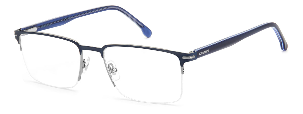 CARRERA 325-56-FLL MTT BLUE