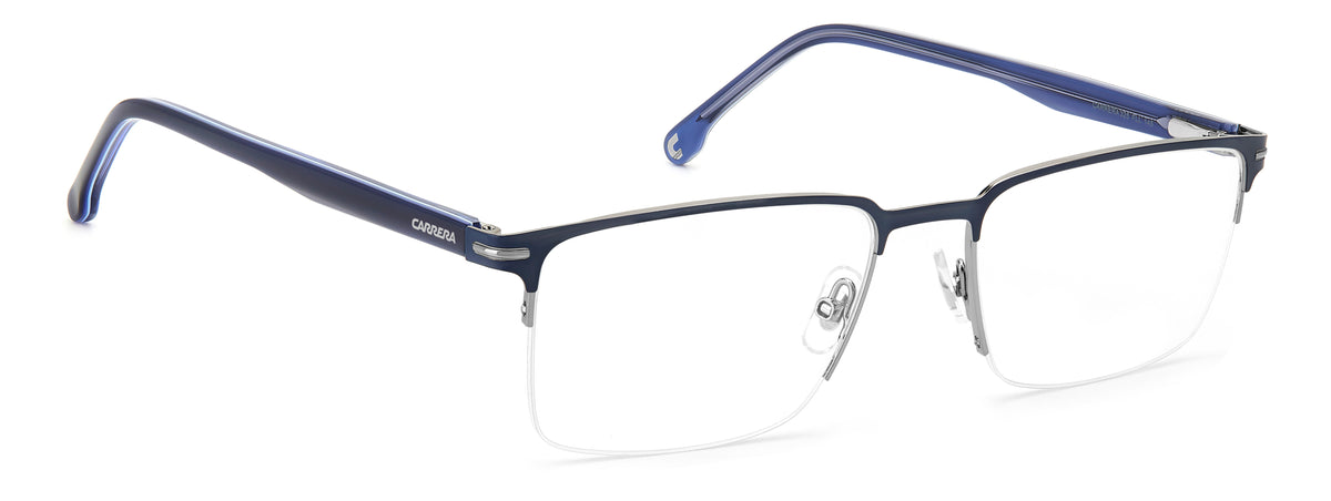 CARRERA 325-56-FLL MTT BLUE