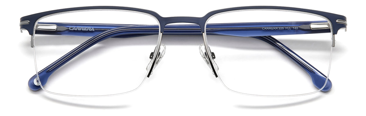 CARRERA 325-56-FLL MTT BLUE