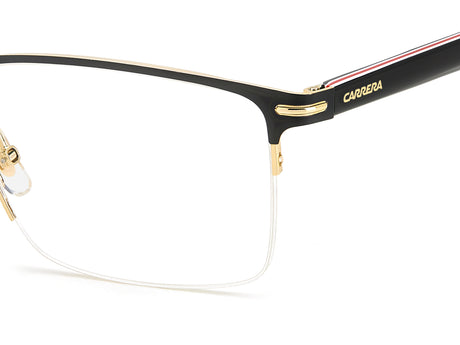 CARRERA 325-54-I46 MT BK GD
