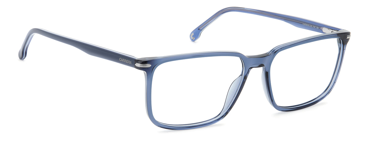 CARRERA 326-57-PJP BLUE