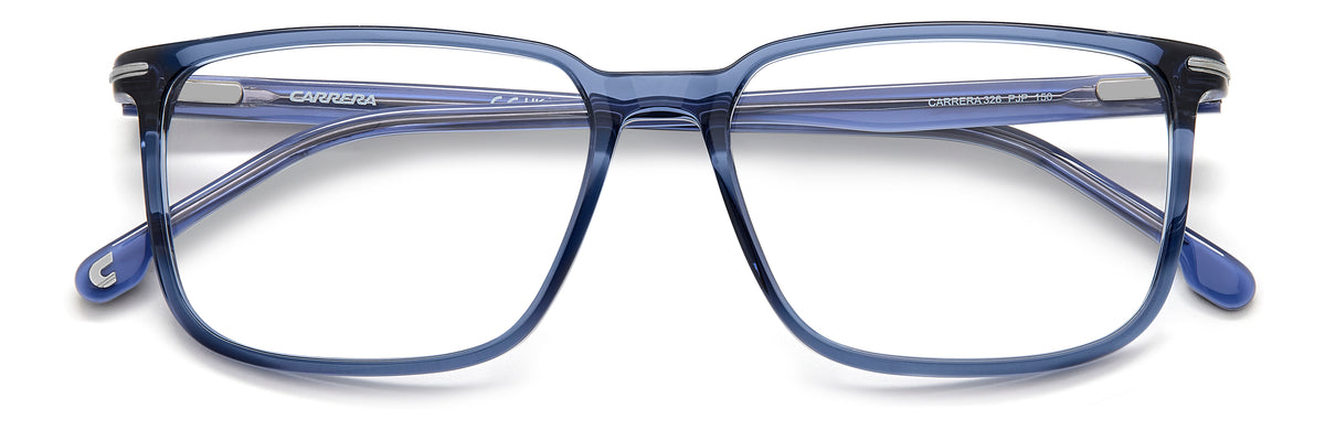 CARRERA 326-57-PJP BLUE