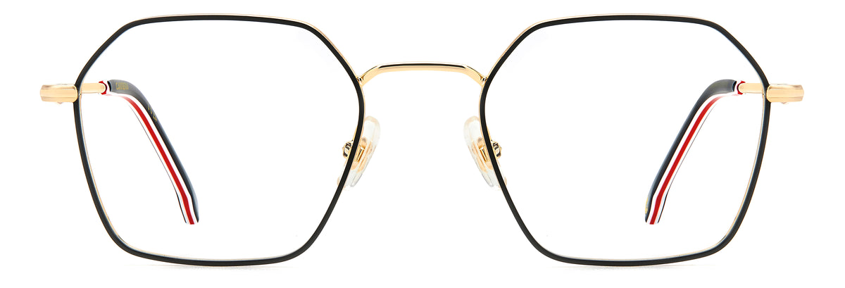 CARRERA 335-50-2M2 BLK GOLD