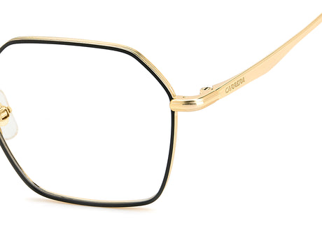 CARRERA 335-50-2M2 BLK GOLD