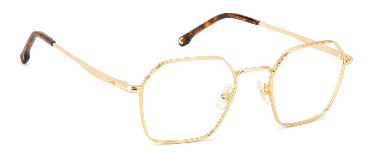 CARRERA 335-50-AOZ MT GD