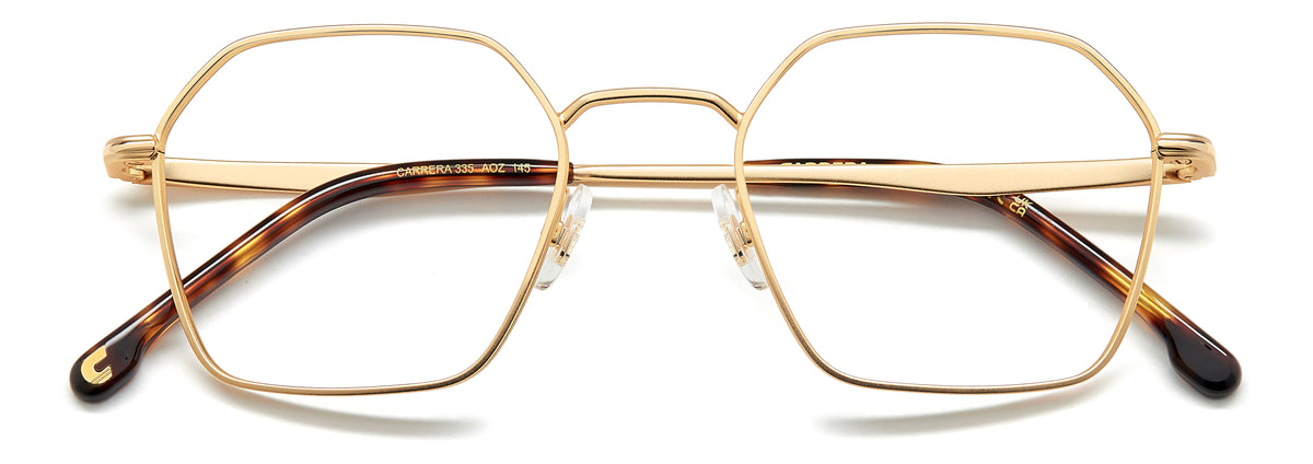 CARRERA 335-50-AOZ MT GD