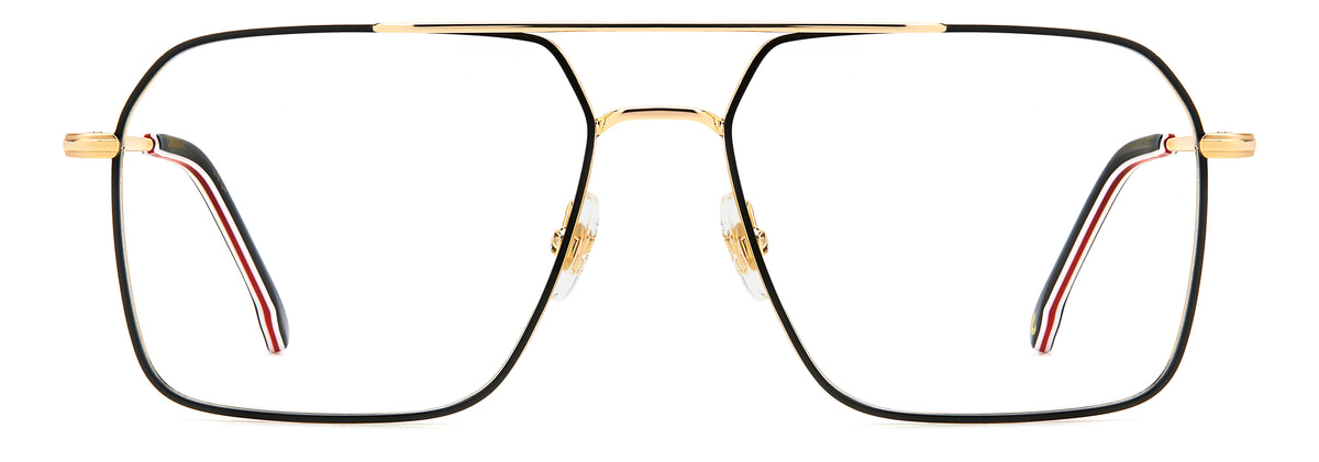 CARRERA 336-57-2M2 BLK GOLD